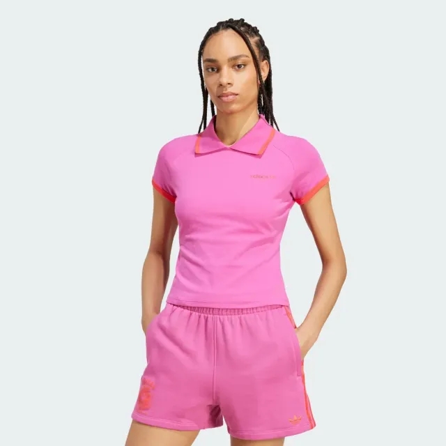 adidas Polo Shirt