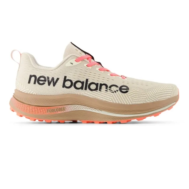 New Balance FuelCell SuperComp Men's Trail Running Shoes - AW25
