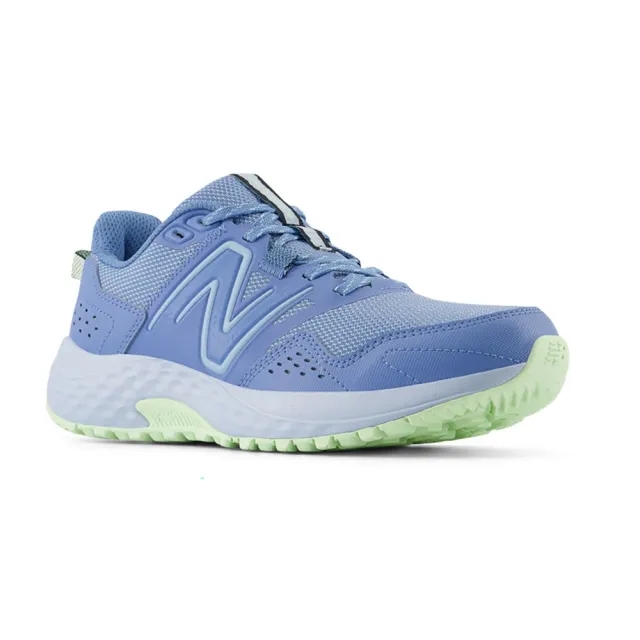 New Balance 410v8 Women's Trail Running Shoes - AW25