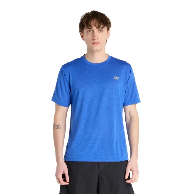 New Balance Athletics Men's T-Shirt - AW25