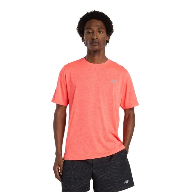 New Balance Athletics Men's T-Shirt - SS25