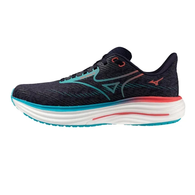 Mizuno Wave Rider 29 Men's Running Shoes - SS25