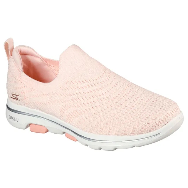 Skechers Go Walk Slip-on Shoes