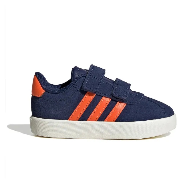 Adidas Vl Court 3.0 Infant Trainers