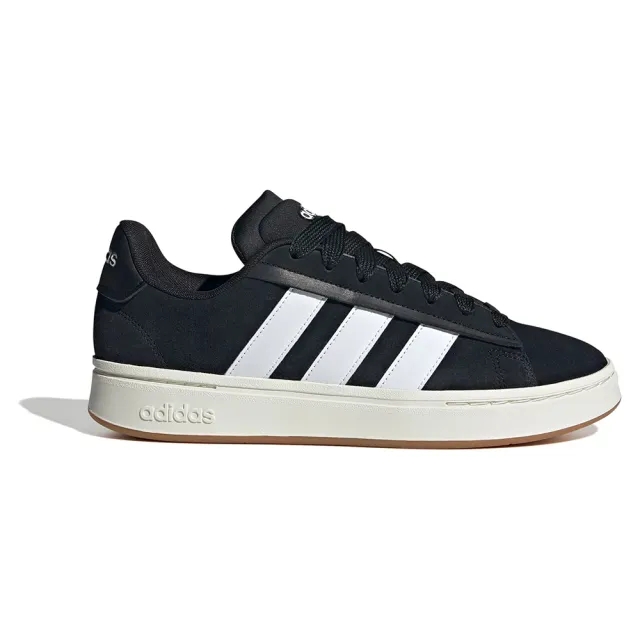 Adidas Grand Court Alpha Trainers