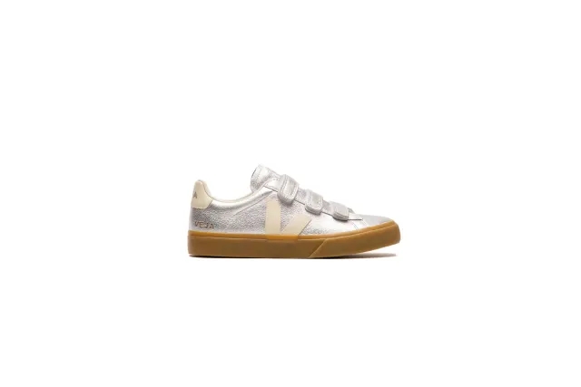 Veja RECIFE LOGO O.T. LEATHER