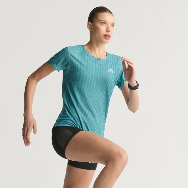 adidas Adi365 Running CLIMACOOL+ T-shirt