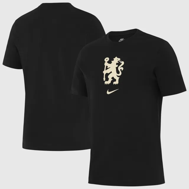 Nike Chelsea 2025 CWC SS T Shirt