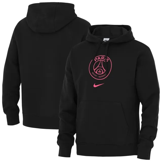 Nike Paris Saint Germain 2025 CWC Hoodie