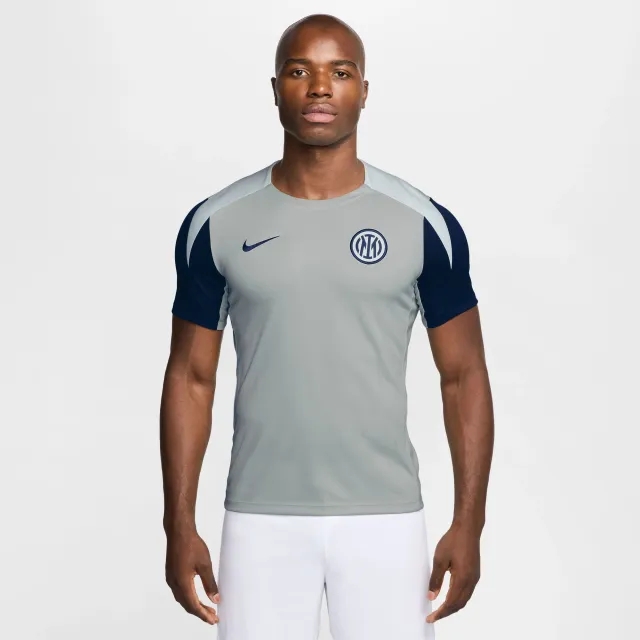 Nike Inter Milan 25 26 Dri FIT Strike Shirt
