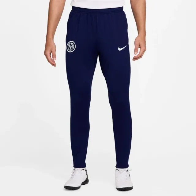 Inter Training Trousers Dri-Fit Strike - Blue Void/Ghost Aqua - ['Blue']