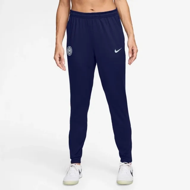 Inter Training Trousers Dri-Fit Strike - Blue Void/Ghost Aqua Women - ['Blue']
