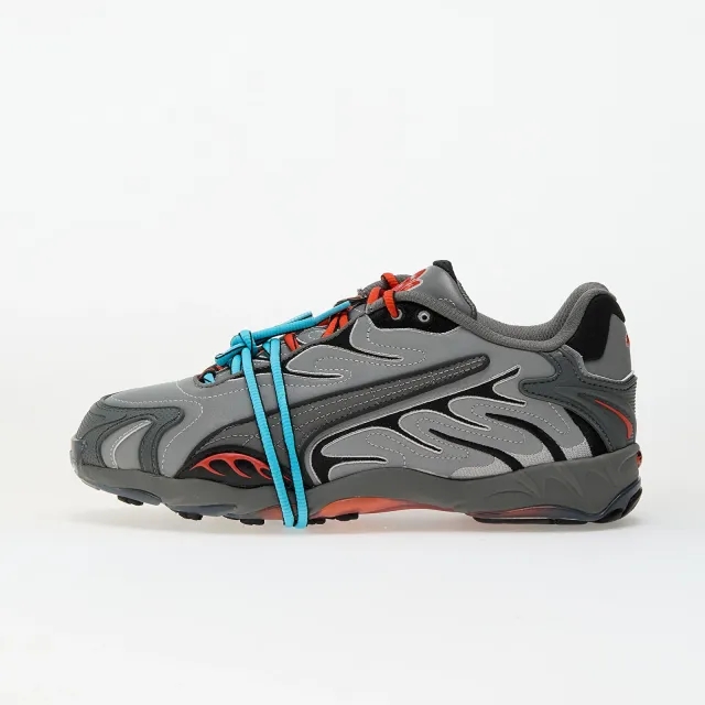 A$Ap Rocky x PUMA Inhale Sneakers Unisex, Silver/Flat Medium Grey