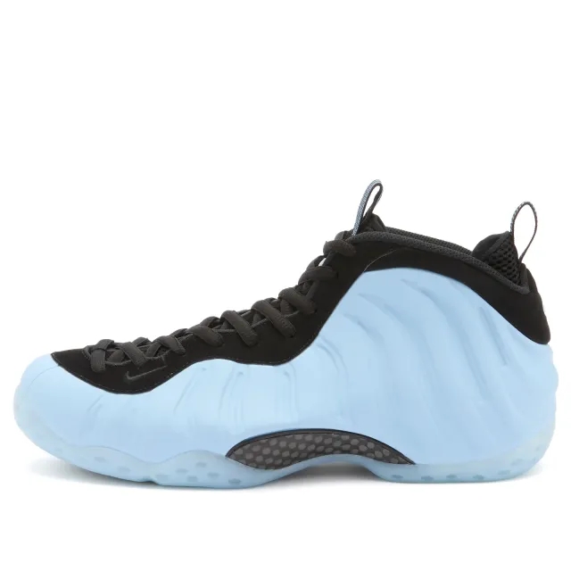 Nike Air Foamposite Men Shoes - Blue