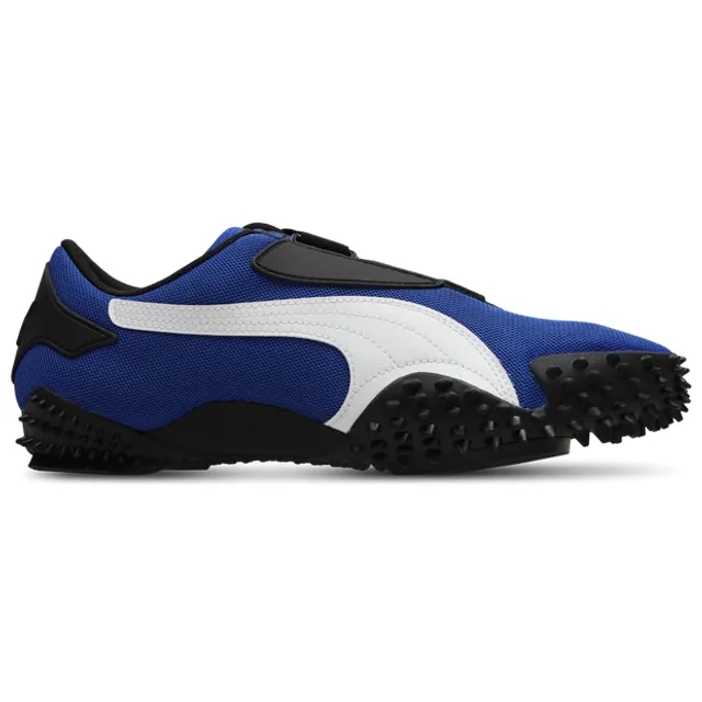 Puma Mostro Og Prime Men Shoes - Blue