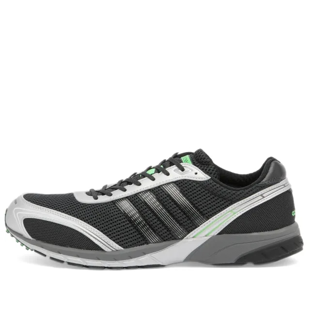adidas Originals Adidas Men's Adizero Adios OG Sneaker Screaming Green