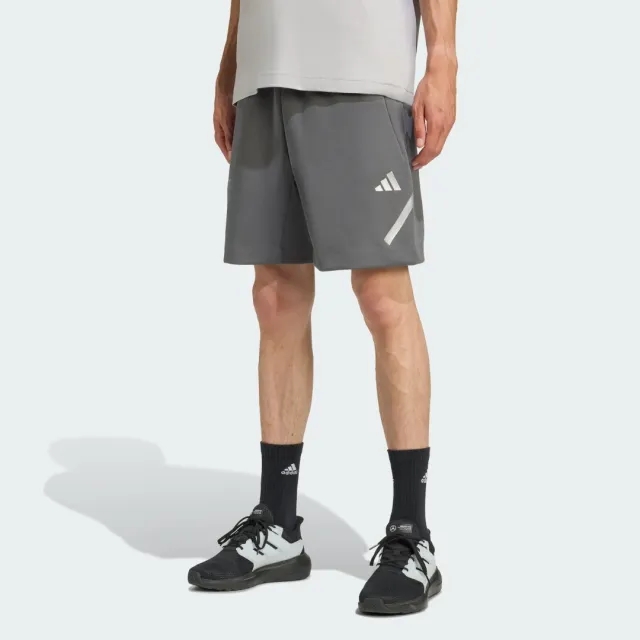 adidas Mercedes - AMG Petronas Formula One Team Silver Arrows Short