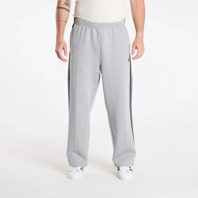 Pants Adidas Spacer Drill Trackpant Medium Grey Heather S