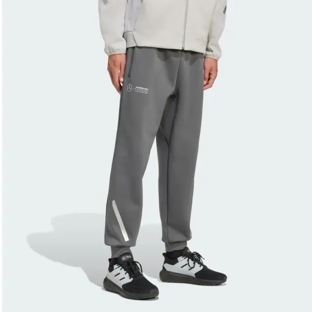 adidas Mercedes - AMG Petronas Formula One Team Silver Arrows Pant