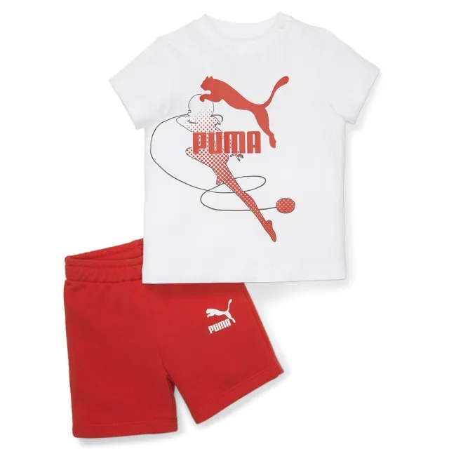 Puma X Miraculous Se Tracksuit