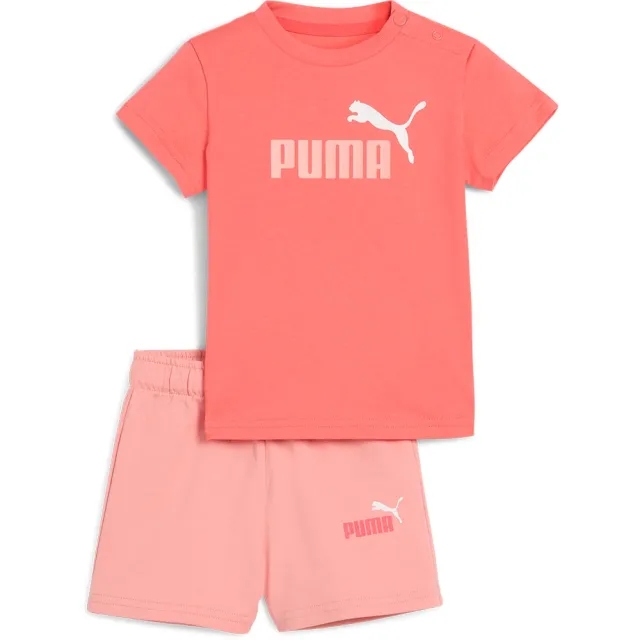 Puma Minicats Ess Set