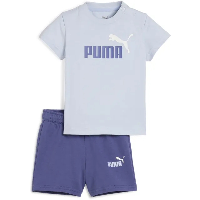 Puma Minicats Ess Set