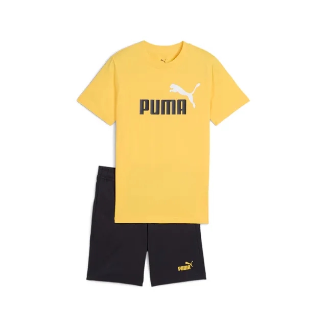 Puma Ess 2 Color Nº1 Logo Tracksuit