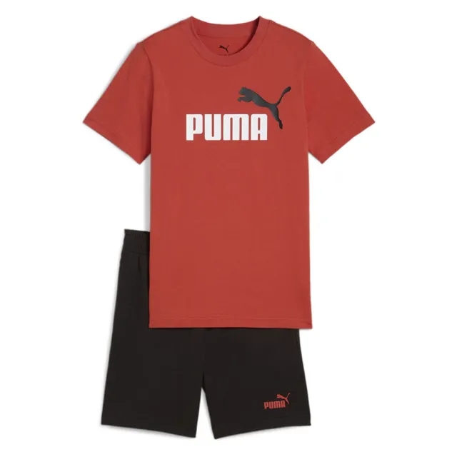 Puma Ess 2 Color Nº1 Logo Tracksuit