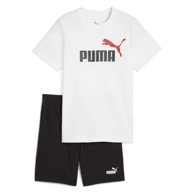 Puma Ess 2 Color Nº1 Logo Tracksuit