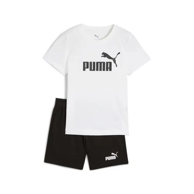 Puma Ess Nº1 Logo Set