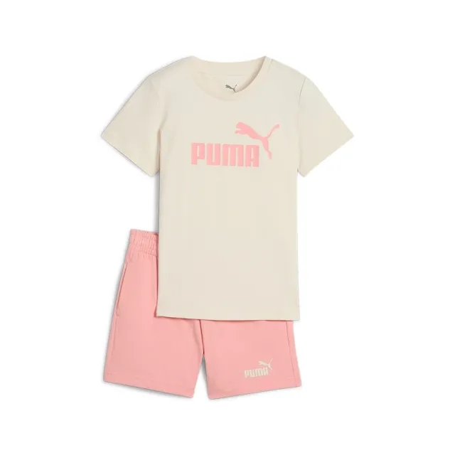 Puma Ess Nº1 Logo Set