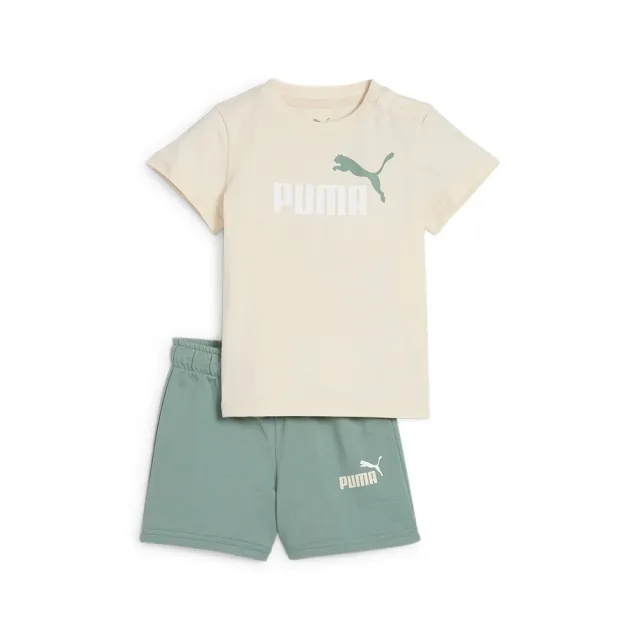 Puma Minicats Ess Set