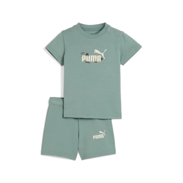 Puma Minicats Sandy Adven Tracksuit