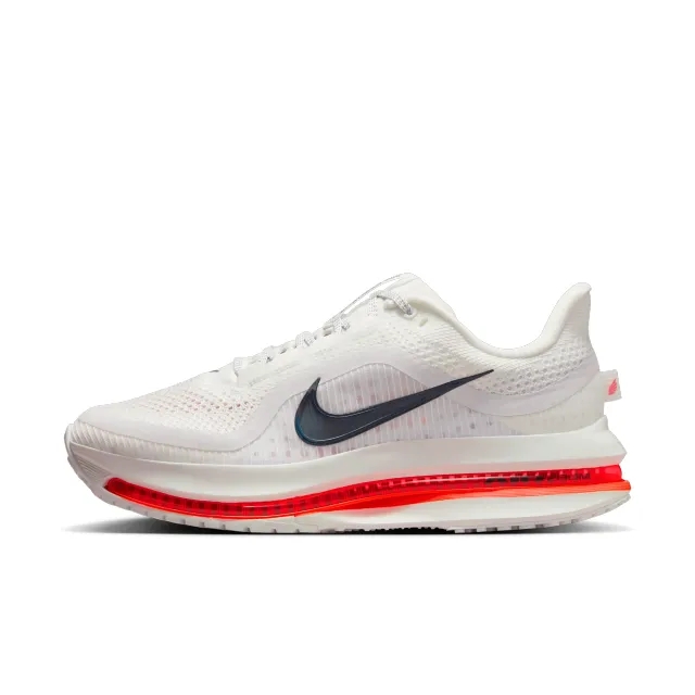 Nike Pegasus Premium Women's Road Running Shoes - White