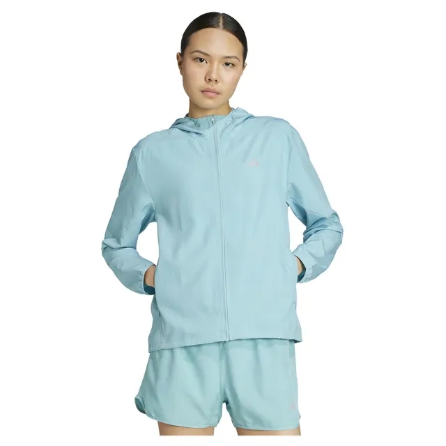Adidas Run It Jacket