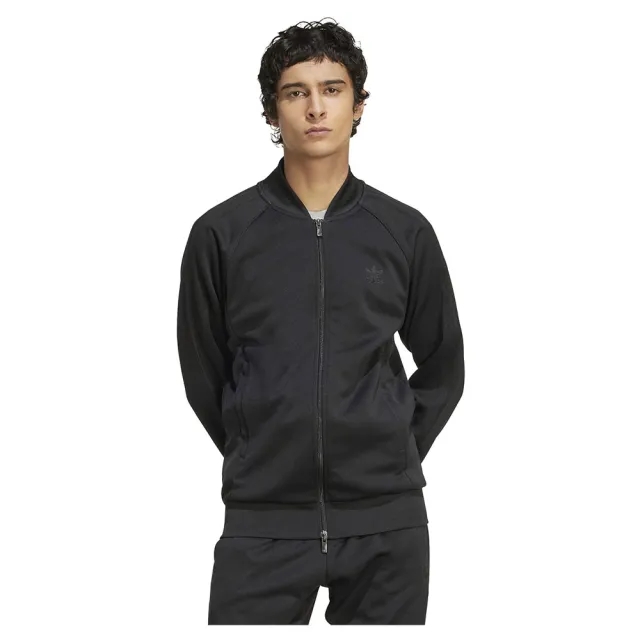 Adidas Originals Adicolor Classics Sst Jacket