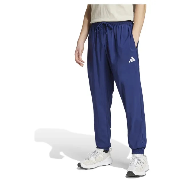 Adidas Essentials Small Logo Stanford Pants