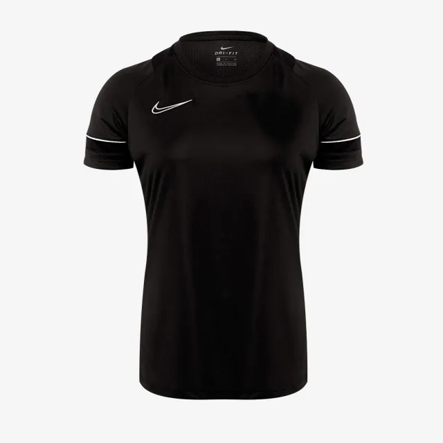 Nike Dri FIT Womens Academy 21 SS Top