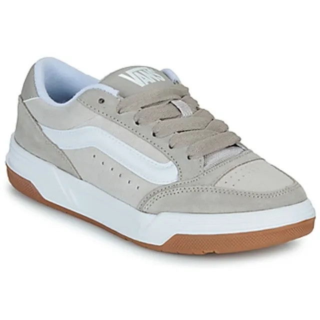 Vans  Hylane  women's Shoes (Trainers) in Beige