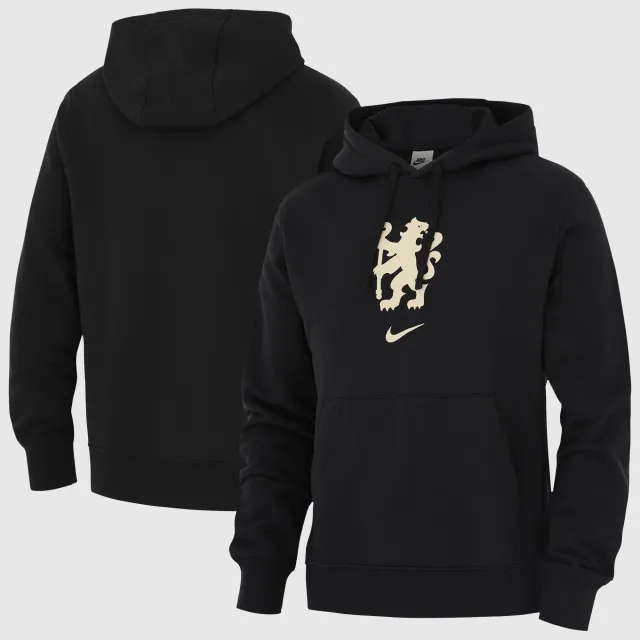 Nike Chelsea 2025 CWC Hoodie