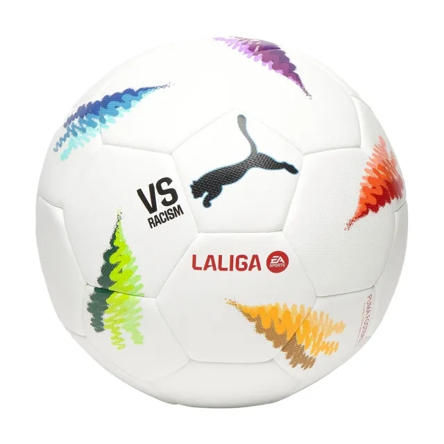 Puma Orbita Laliga 1 Hyb Football Ball