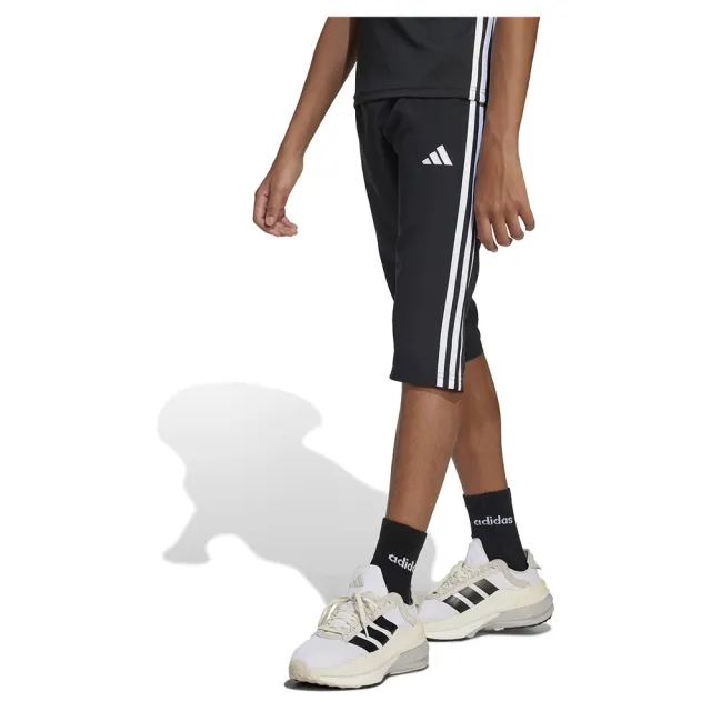 Adidas Tiro 25 Essentials Woven 3/4 Pants
