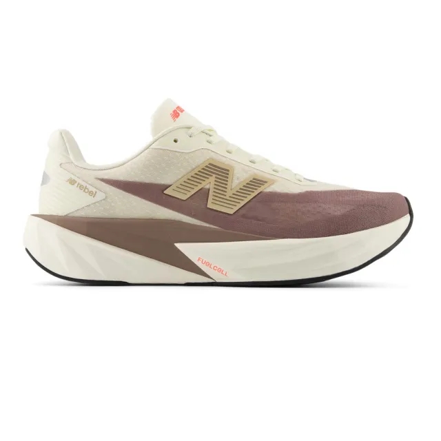New Balance FuelCell Rebel v5 Women's Running Shoes - AW25