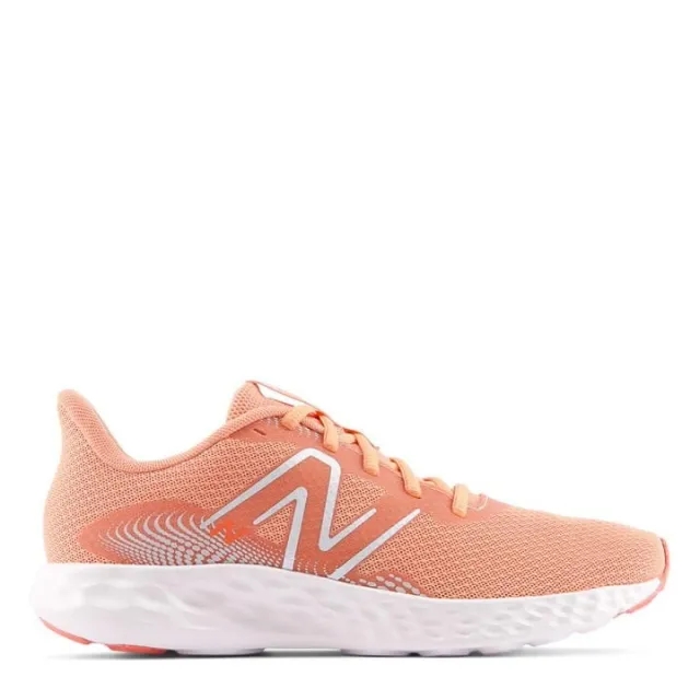 New Balance 411v3 Women's Running Shoes - AW25
