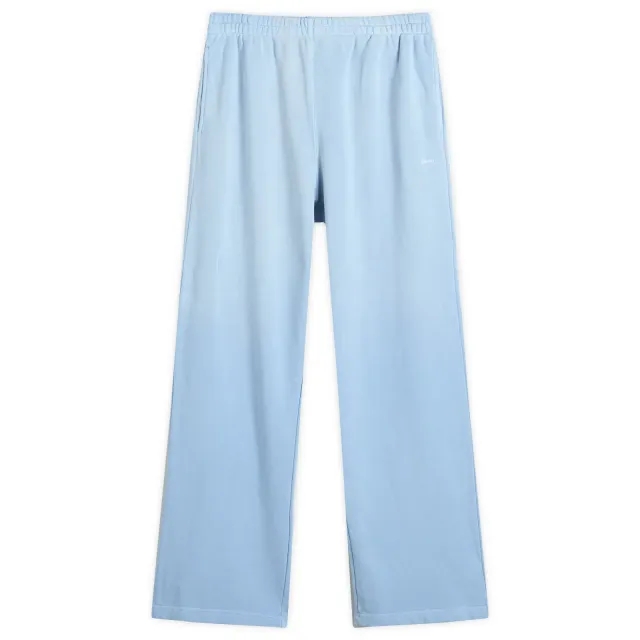 SKIMS Women's French Terry Jogger Blue Bell