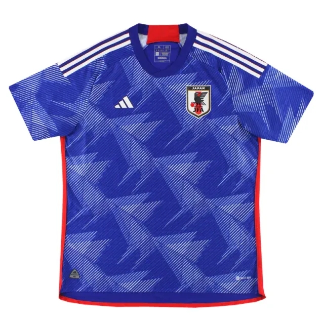 2022 Japan adidas Authentic Home Shirt *Mint* XL - Asian / Mint / XL
