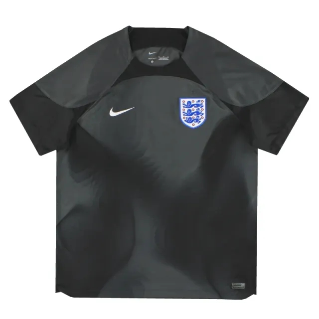 2022-23 England Nike Goalkeeper Shirt XL - England / Excellent / XL