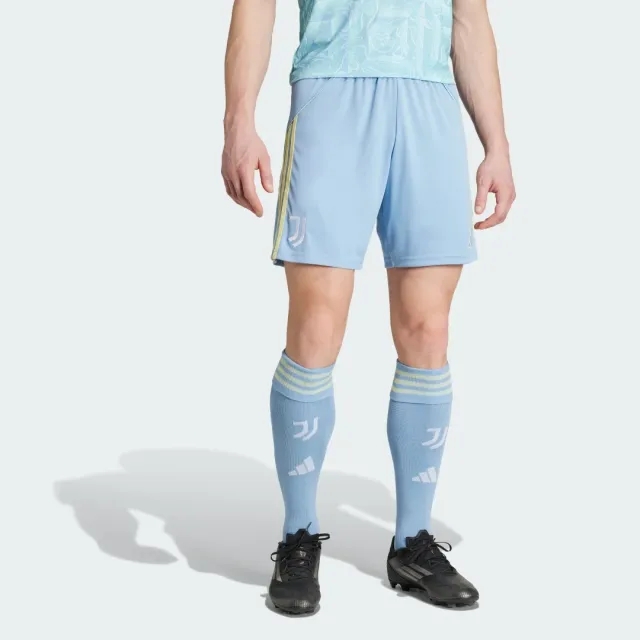 adidas Juventus 25/26 Away Shorts