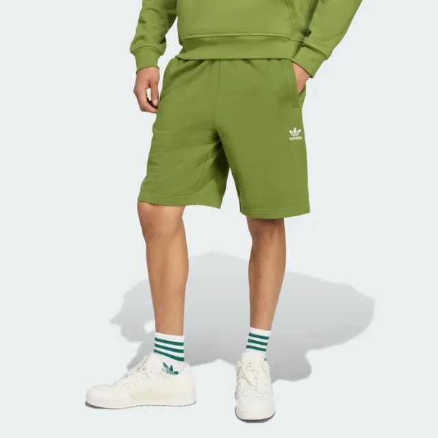 adidas Essentials Trefoil Shorts