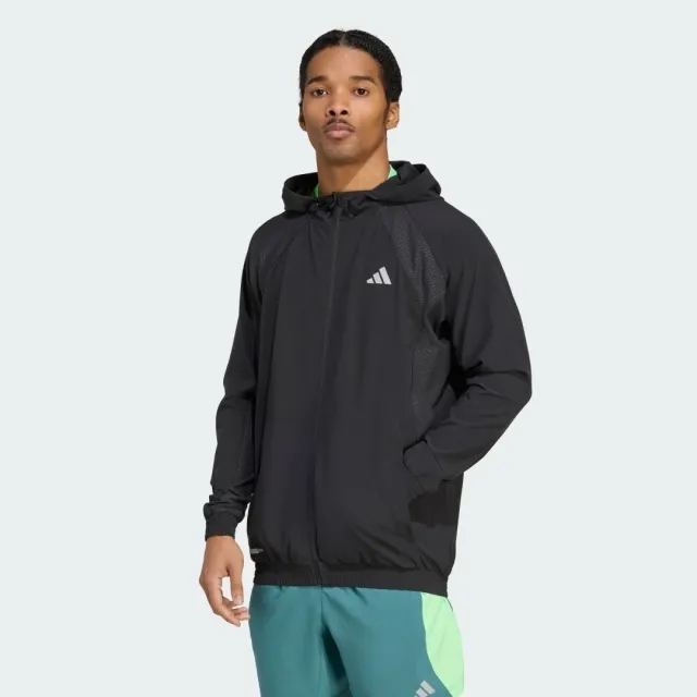 adidas Tech Apparel Tracktop